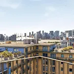 Tm Luxury Apartments