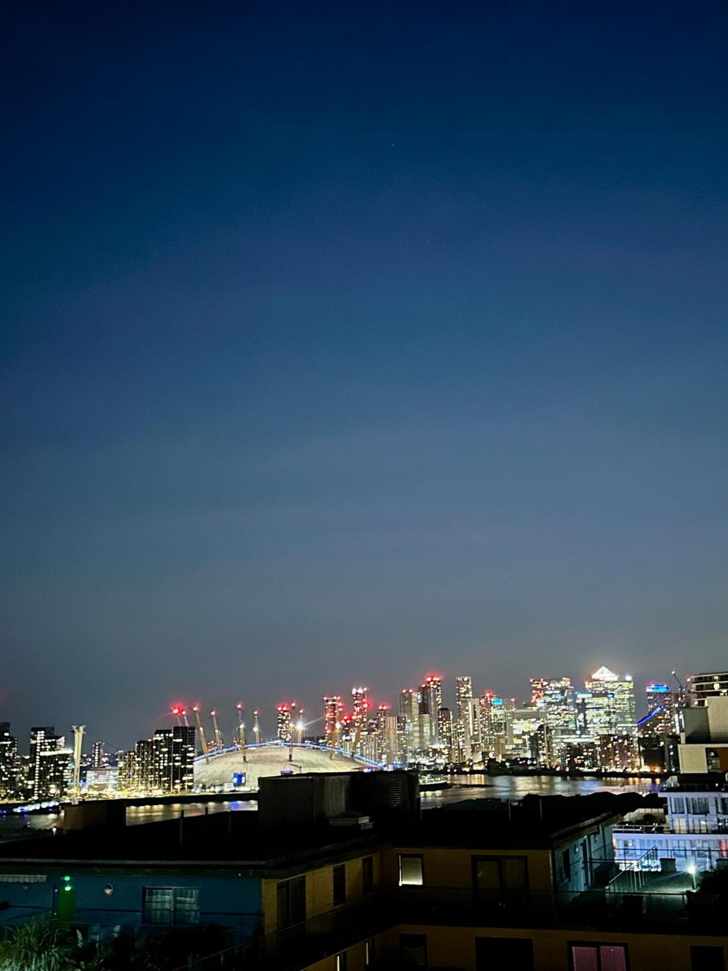 Tm Luxury * London