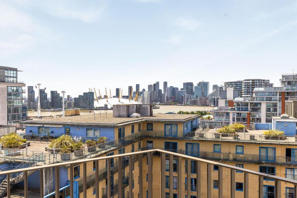 Tm Luxury Apartment London