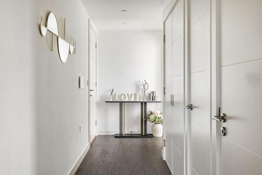 Apartment Tm Luxury *