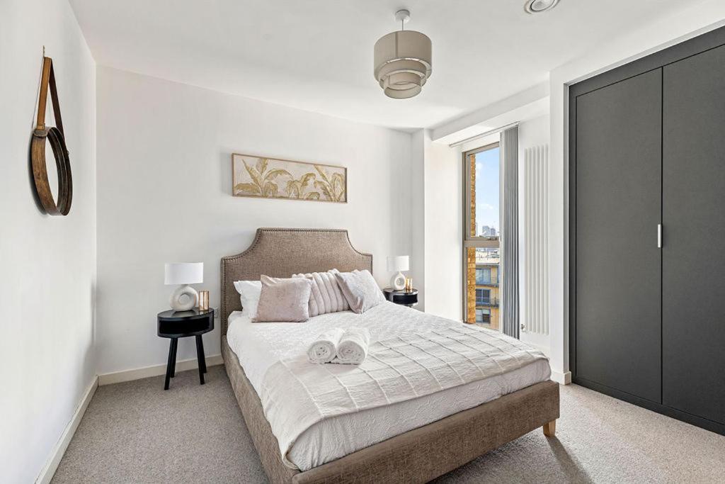 Apartment Tm Luxury *